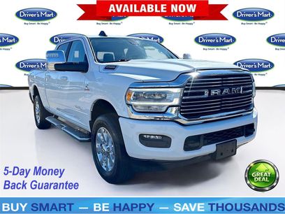 Used 2023 RAM 2500 Laramie