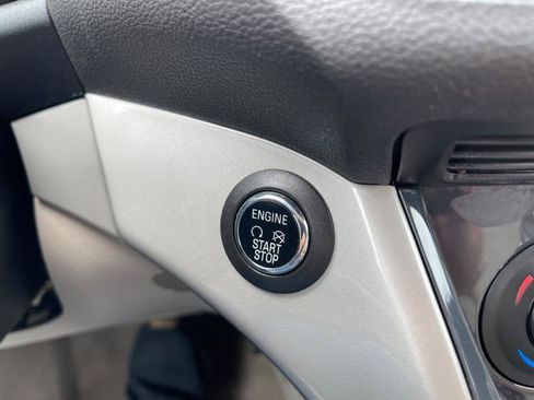 Used 2013 Ford C-MAX Energi SEL FWD image 63