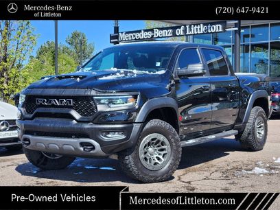 Used 2024 RAM 1500 TRX