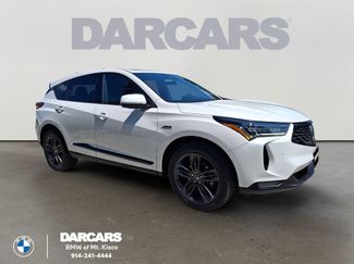 Used 2023 Acura RDX A-Spec AWD/4WD video 1