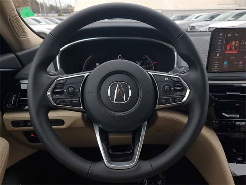 New 2026 Acura MDX FWD image 22