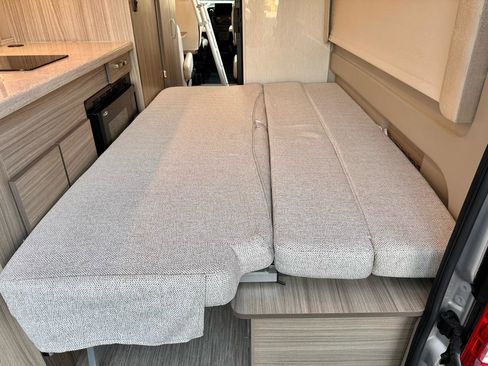 Used 2023 RAM ProMaster 3500 w/ Premium Convenience Group (B) image 87