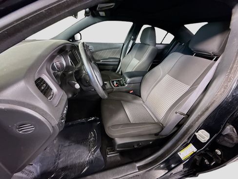 Used 2023 Dodge Charger SXT RWD image 22
