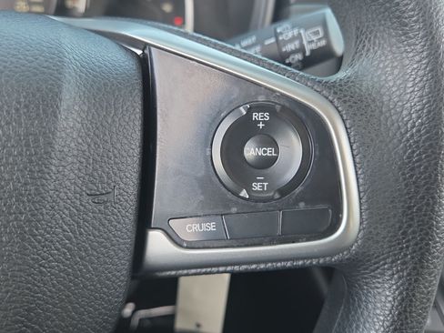 Certified 2019 Honda CR-V LX image 23