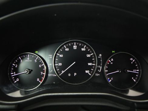 Used 2019 MAZDA MAZDA3 Sedan w/ Preferred Package FWD image 16