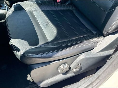 Used 2019 Ford EcoSport Titanium image 21