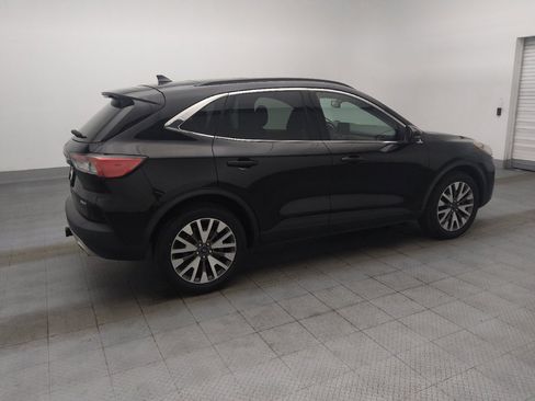 Used 2020 Ford Escape Titanium AWD/4WD image 10