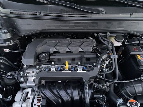 New 2026 Hyundai Venue SEL image 16