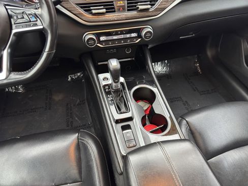 Used 2020 Nissan Altima 2.5 SL image 29