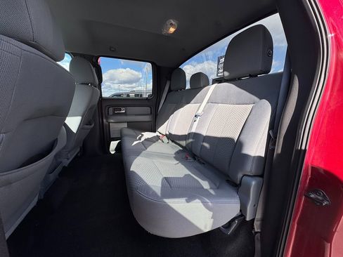 Used 2013 Ford F150 XLT w/ Trailer Tow Pkg image 23