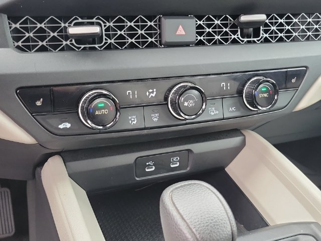 Certified 2024 Honda Accord EX image 26