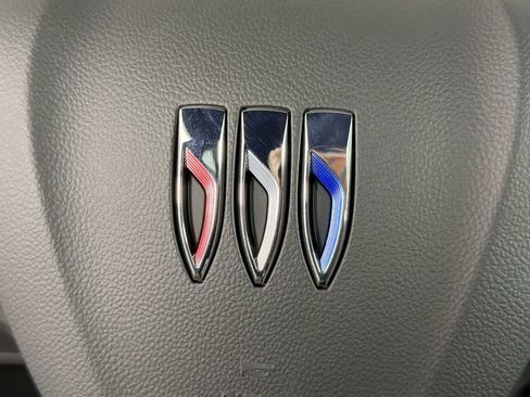 New 2026 Buick Envista Sport Touring w/ Convenience I Package image 45