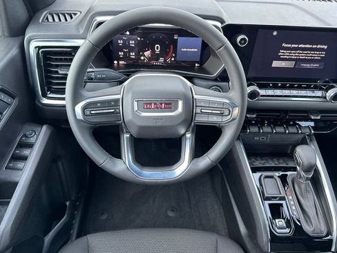 New 2025 GMC Canyon Elevation w/ Convenience Package image 12