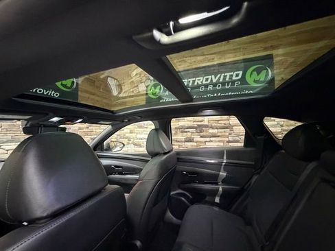 Used 2024 Hyundai Tucson N Line AWD/4WD image 26