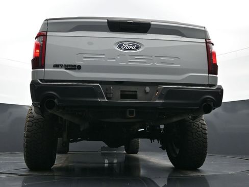 Used 2024 Ford F150 STX w/ Equipment Group 201A FX4 AWD/4WD image 30