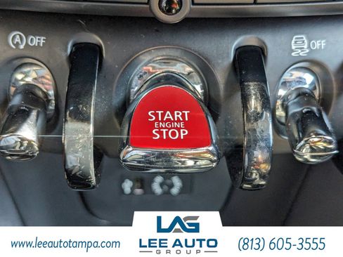 Used 2015 MINI Cooper 2-Door Hardtop image 26