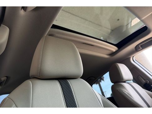 Used 2021 Honda Civic EX image 17