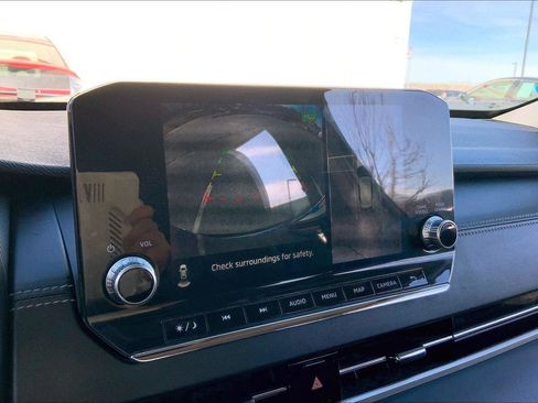 Used 2022 Mitsubishi Outlander SE image 18