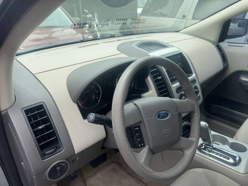 Used 2007 Ford Edge SE FWD image 8