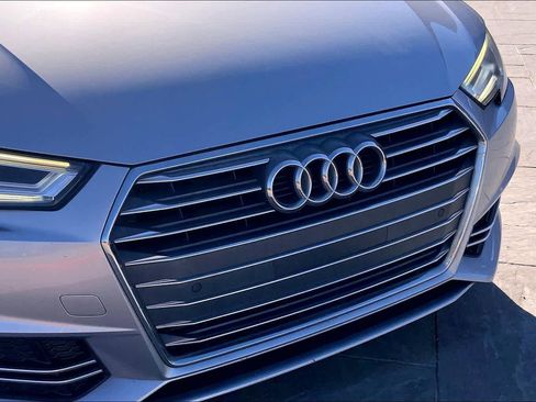 Used 2018 Audi A4 2.0T Ultra Premium Plus w/ Premium Plus Package image 30