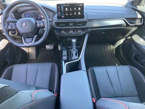 Used 2025 Acura ADX A-Spec AWD/4WD image 17