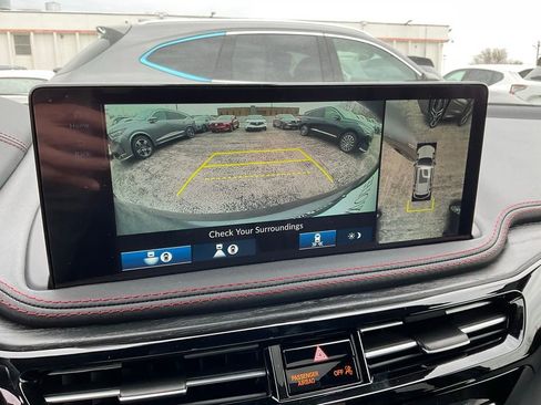 New 2026 Acura MDX Type S AWD/4WD image 14