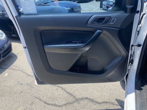 Used 2021 Ford Ranger XL w/ Equipment Group 101A High RWD image 18