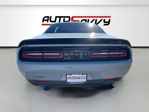 Used 2021 Dodge Challenger R/T Scat Pack image 6