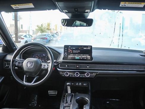 Used 2022 Honda Civic Sport Touring image 18