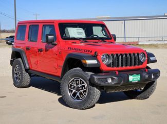 New 2025 Jeep Wrangler Unlimited Rubicon video 2