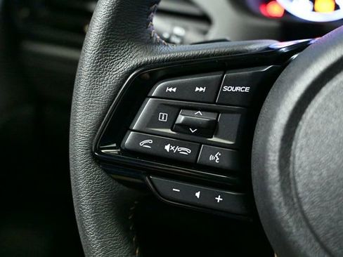 Used 2025 Subaru Forester Sport w/ Popular Package #1 image 42