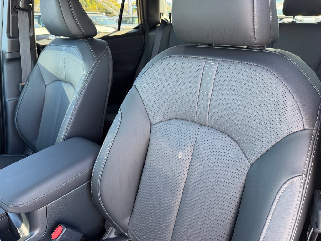 New 2026 Subaru Outback Touring XT AWD/4WD image 17