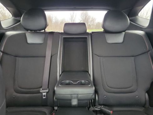 Used 2022 Hyundai Tucson N Line image 21