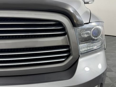 Used 2013 RAM 1500 Sport AWD/4WD image 5