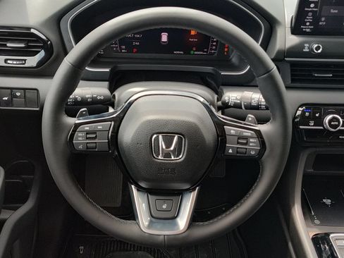 New 2026 Honda Pilot Elite image 8