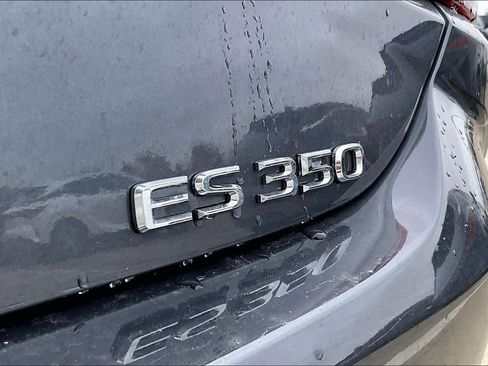 New 2025 Lexus ES 350 image 7