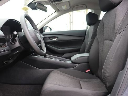 Certified 2024 Honda Accord LX image 10