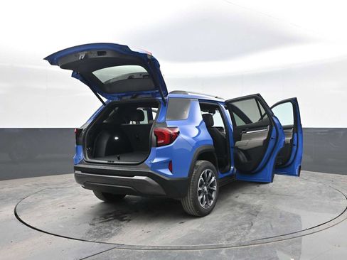 New 2026 GMC Terrain Elevation w/ Elevation Premium Package image 50