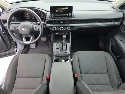 Used 2025 Honda CR-V EX image 9