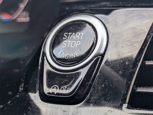 Used 2020 BMW 530i w/ Convenience Package image 21