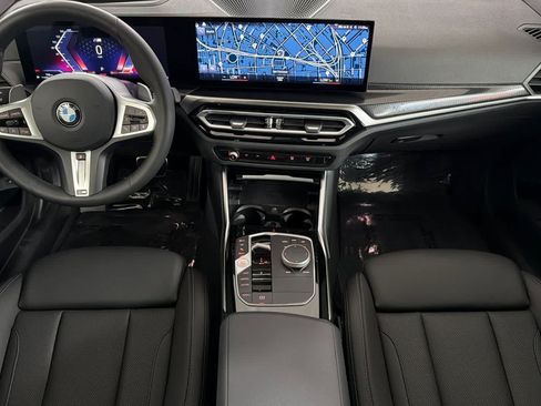 Used 2024 BMW M240i Coupe w/ Premium Package RWD image 3