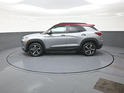 Used 2023 Chevrolet TrailBlazer RS w/ Sun and Liftgate Package