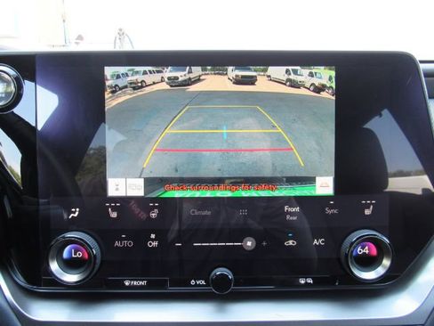 Used 2024 Lexus TX 350 FWD image 8