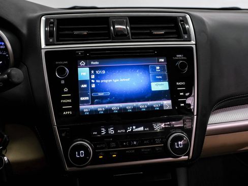 Used 2019 Subaru Outback 2.5i Premium AWD/4WD image 24