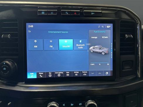 Used 2023 Ford F450 Lariat w/ Lariat Ultimate Package image 19