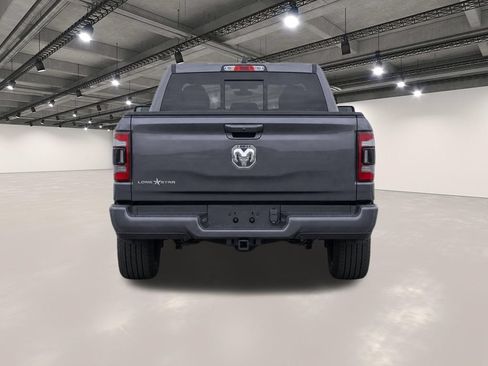 Used 2022 RAM 1500 Lone Star RWD image 7