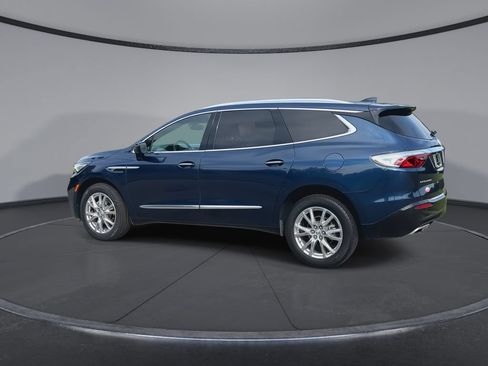Used 2023 Buick Enclave Essence w/ Experience Buick Package FWD image 6