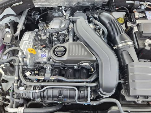 New 2026 Volkswagen Jetta Sport FWD image 24