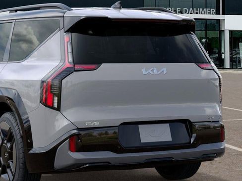 New 2026 Kia EV9 GT-Line image 13