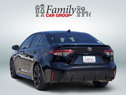 Used 2025 Toyota Corolla FX FWD image 3